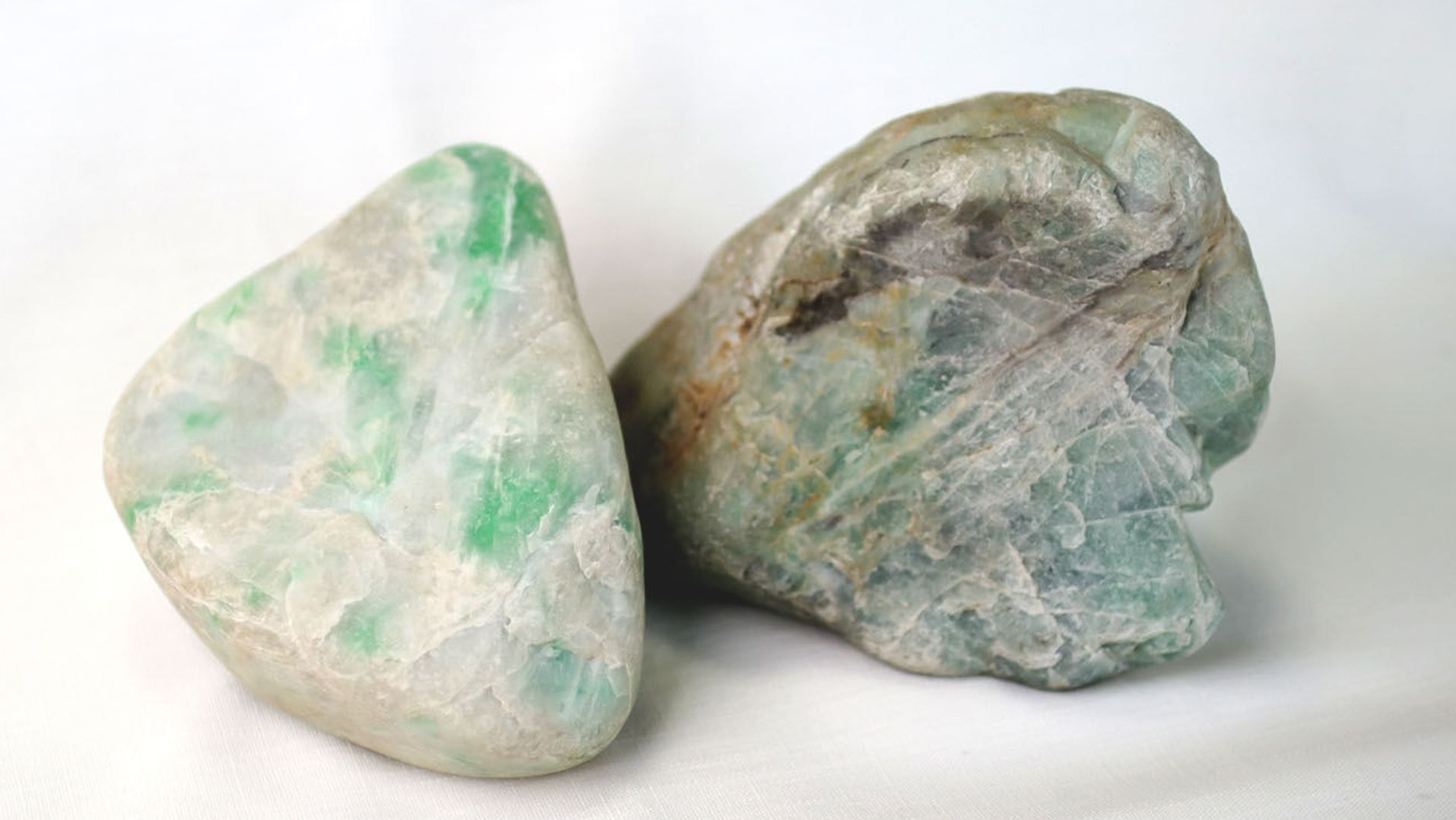 価値ある糸魚川(姫川)翡翠